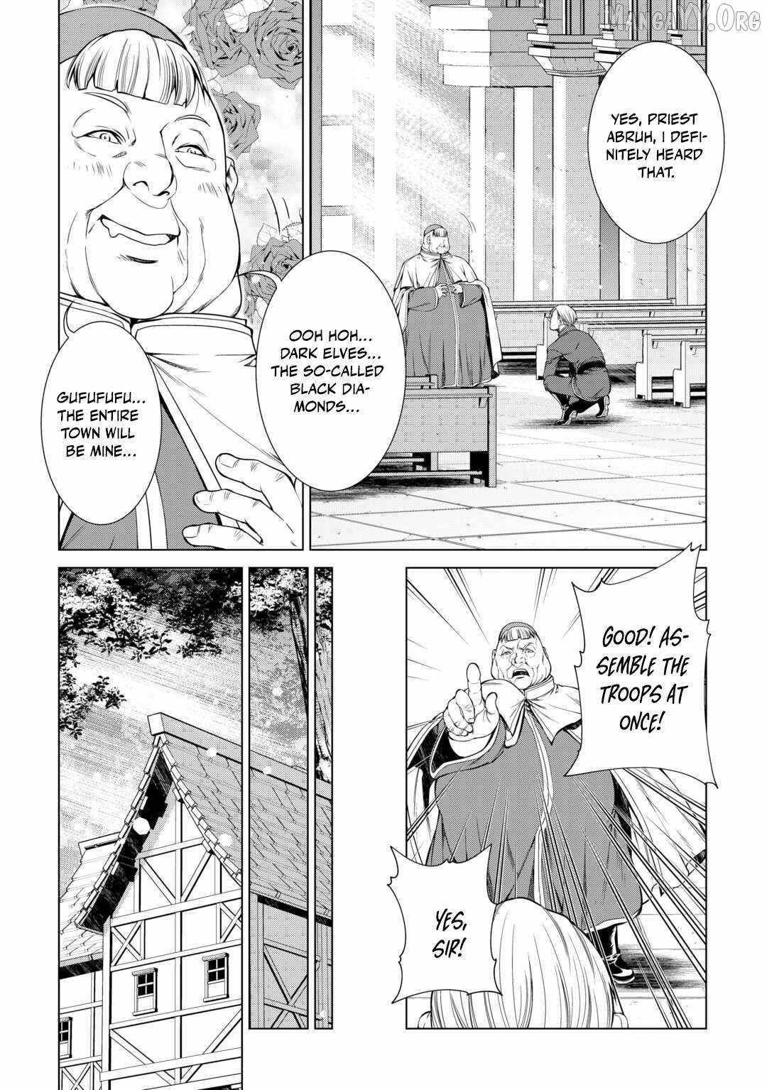Machigai Shoukan! Oidasareta kedo Joui Gokan Skill de Rakuraku Seikatsu Chapter 26 - Page 11 in English
