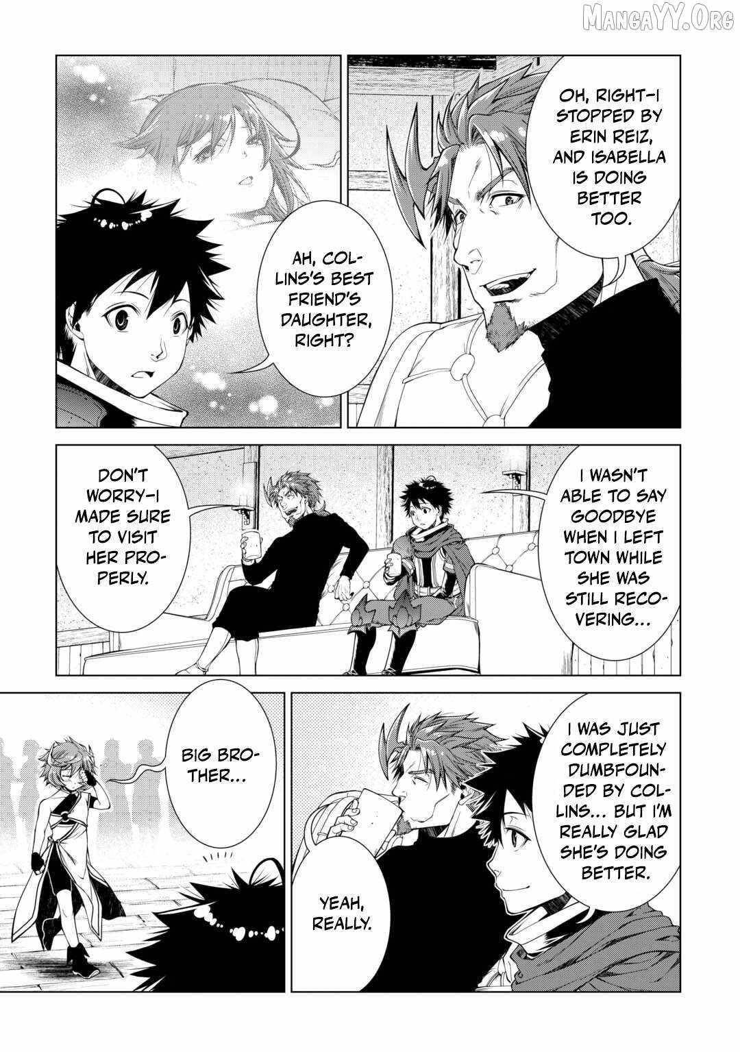 Machigai Shoukan! Oidasareta kedo Joui Gokan Skill de Rakuraku Seikatsu Chapter 26 - Page 13 in English