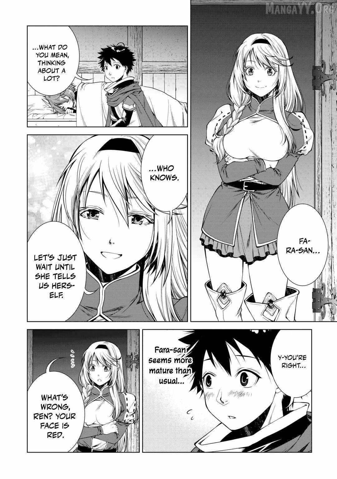 Machigai Shoukan! Oidasareta kedo Joui Gokan Skill de Rakuraku Seikatsu Chapter 26 - Page 16 in English