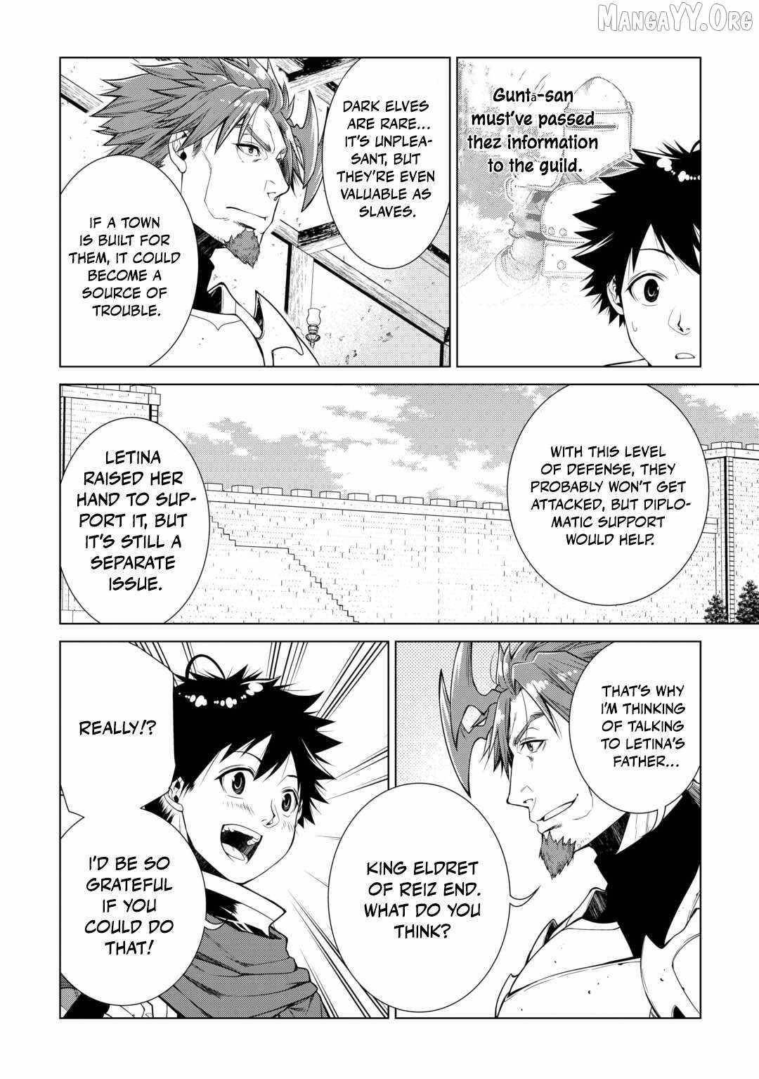 Machigai Shoukan! Oidasareta kedo Joui Gokan Skill de Rakuraku Seikatsu Chapter 26 - Page 4 in English
