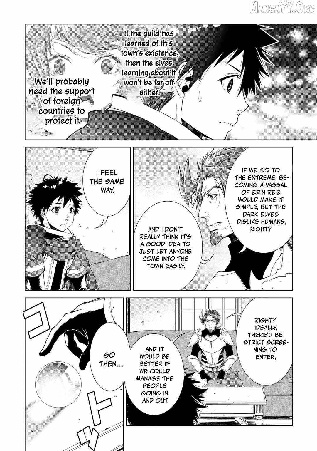 Machigai Shoukan! Oidasareta kedo Joui Gokan Skill de Rakuraku Seikatsu Chapter 26 - Page 6 in English
