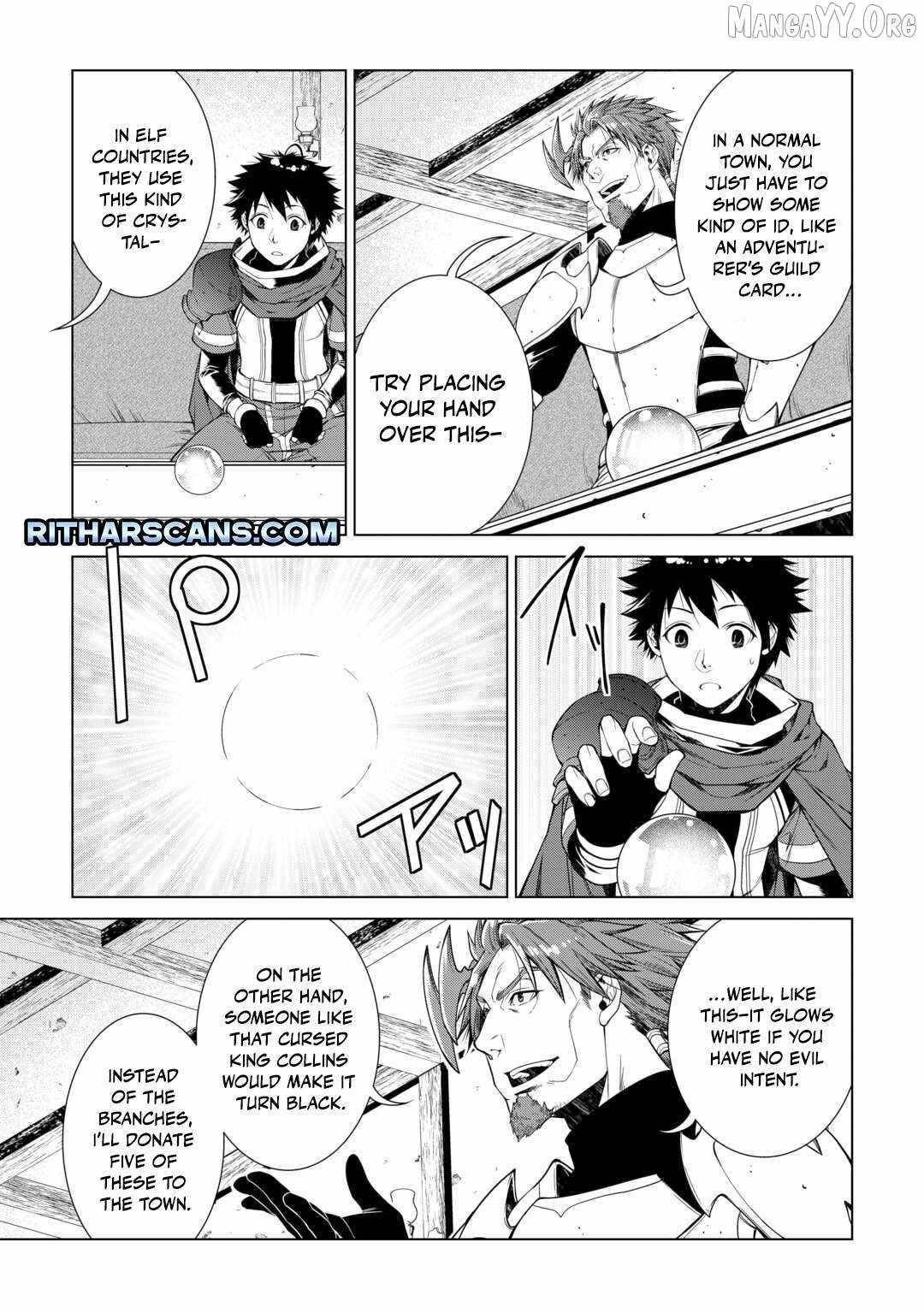 Machigai Shoukan! Oidasareta kedo Joui Gokan Skill de Rakuraku Seikatsu Chapter 26 - Page 7 in English