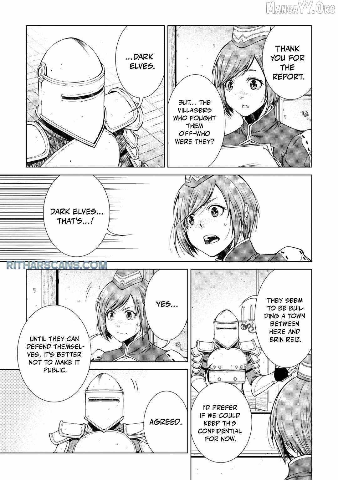 Machigai Shoukan! Oidasareta kedo Joui Gokan Skill de Rakuraku Seikatsu Chapter 26 - Page 9 in English