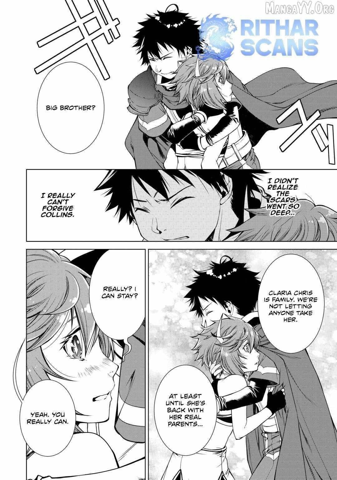 Machigai Shoukan! Oidasareta kedo Joui Gokan Skill de Rakuraku Seikatsu Chapter 27 - Page 10 in English