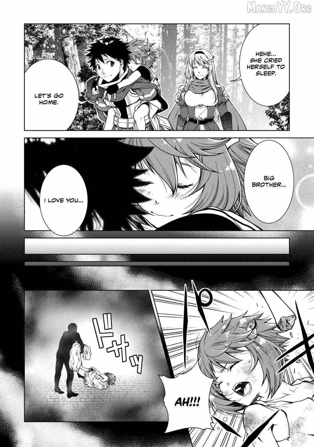 Machigai Shoukan! Oidasareta kedo Joui Gokan Skill de Rakuraku Seikatsu Chapter 27 - Page 14 in English