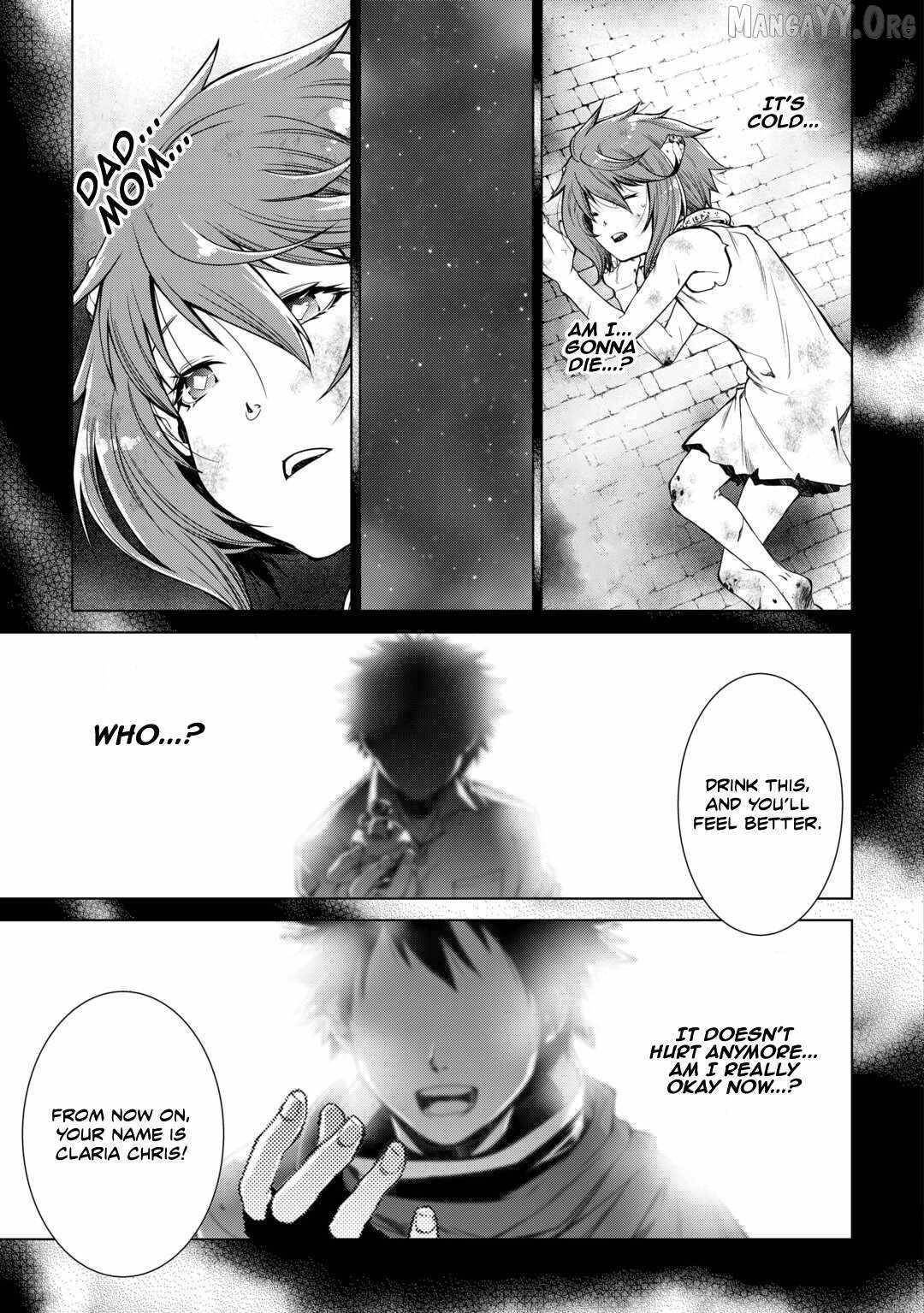 Machigai Shoukan! Oidasareta kedo Joui Gokan Skill de Rakuraku Seikatsu Chapter 27 - Page 15 in English