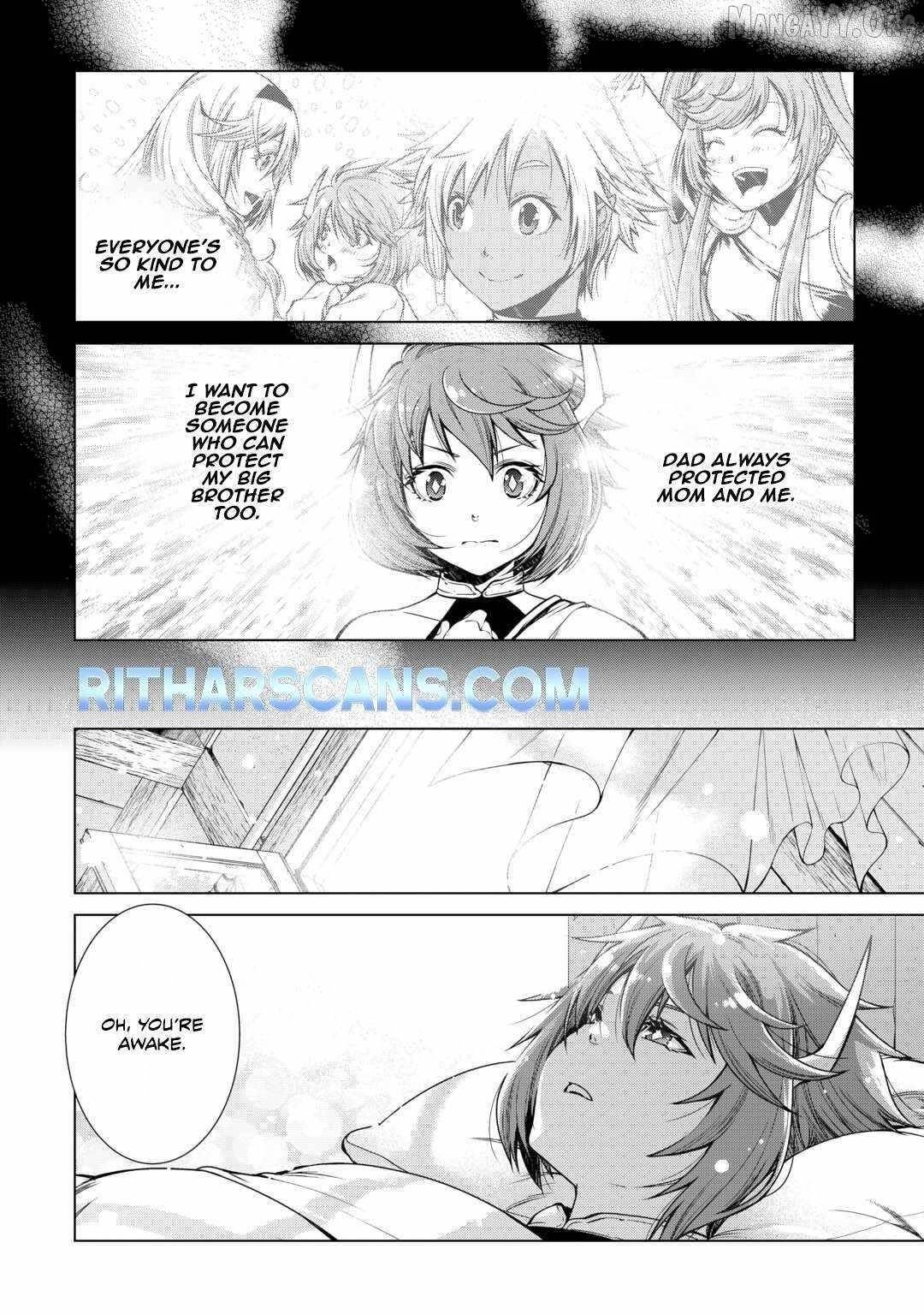 Machigai Shoukan! Oidasareta kedo Joui Gokan Skill de Rakuraku Seikatsu Chapter 27 - Page 16 in English