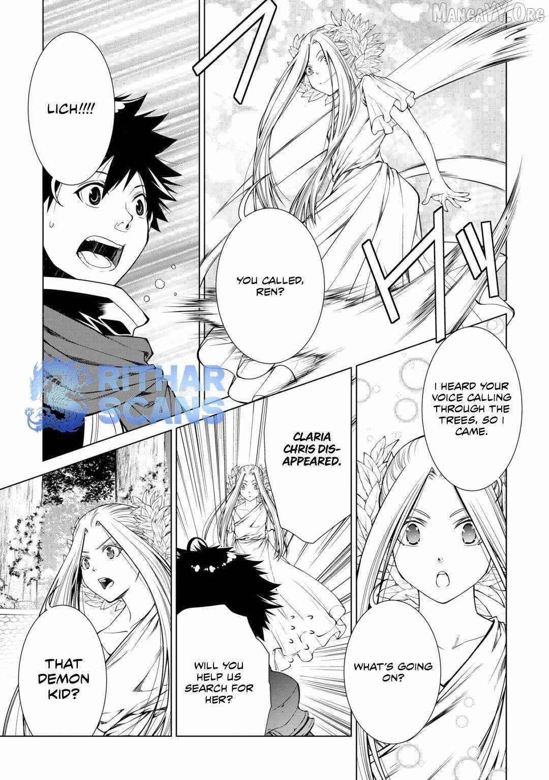Machigai Shoukan! Oidasareta kedo Joui Gokan Skill de Rakuraku Seikatsu Chapter 27 - Page 3 in English