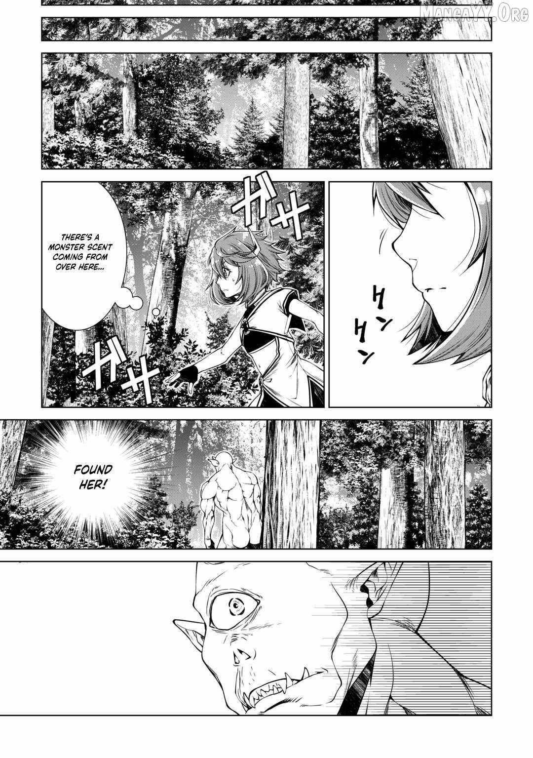 Machigai Shoukan! Oidasareta kedo Joui Gokan Skill de Rakuraku Seikatsu Chapter 27 - Page 5 in English