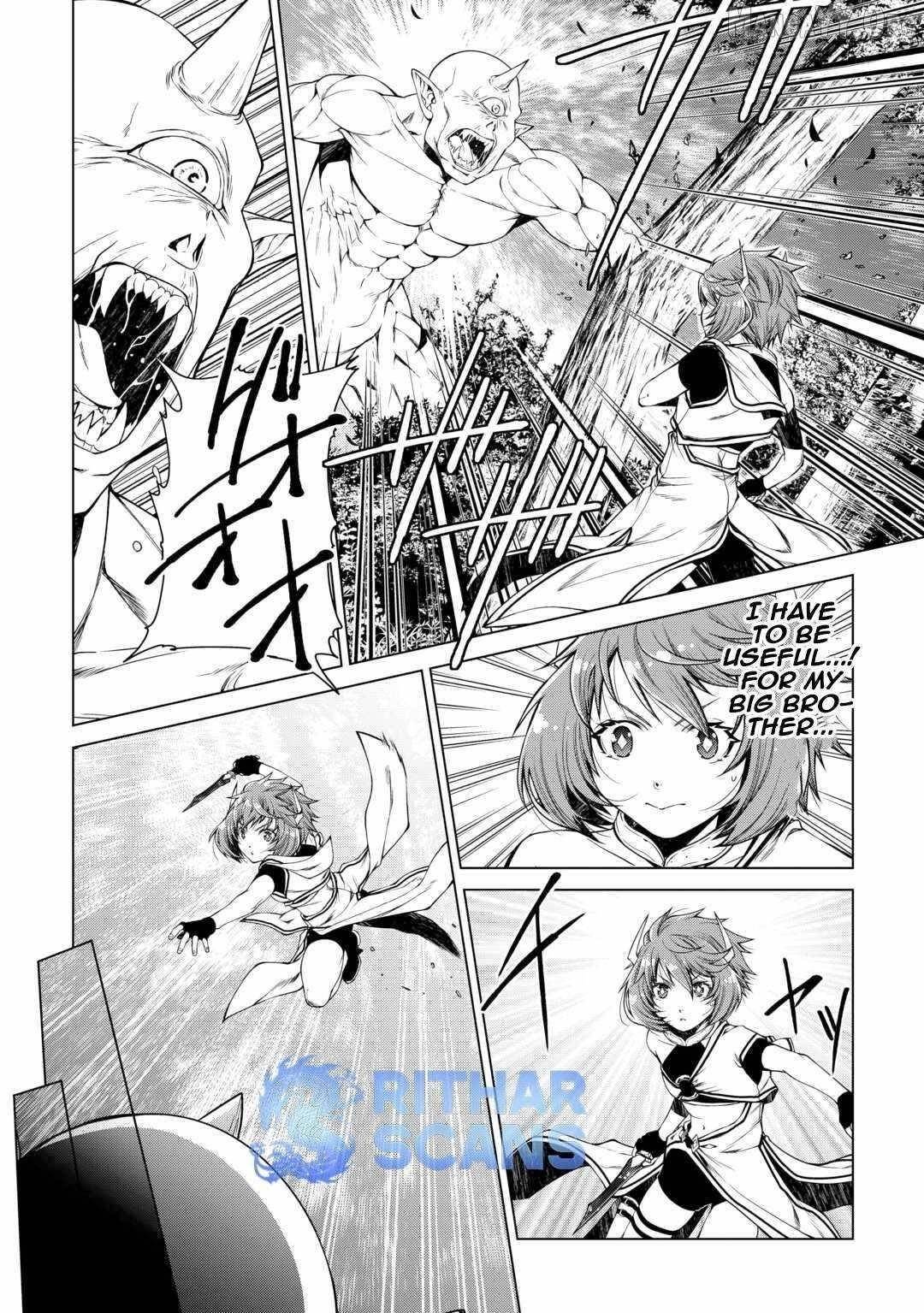 Machigai Shoukan! Oidasareta kedo Joui Gokan Skill de Rakuraku Seikatsu Chapter 27 - Page 6 in English