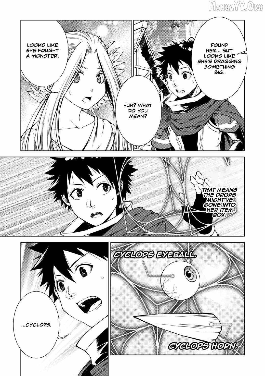 Machigai Shoukan! Oidasareta kedo Joui Gokan Skill de Rakuraku Seikatsu Chapter 27 - Page 7 in English