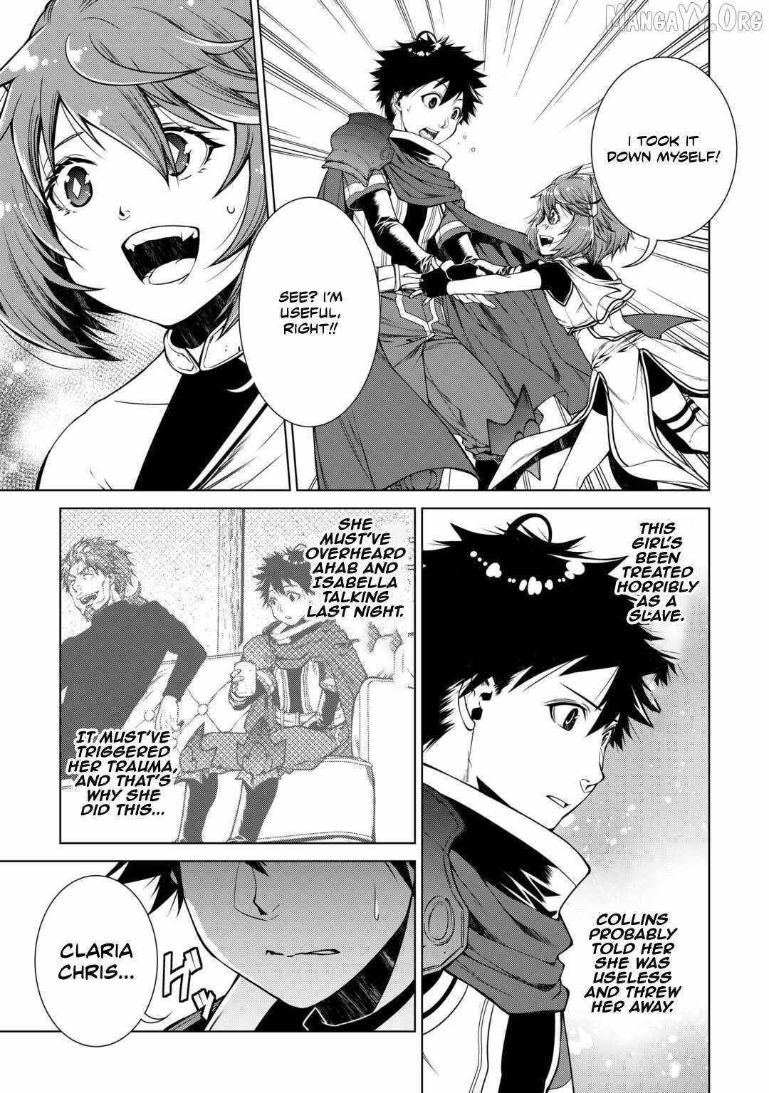 Machigai Shoukan! Oidasareta kedo Joui Gokan Skill de Rakuraku Seikatsu Chapter 27 - Page 9 in English