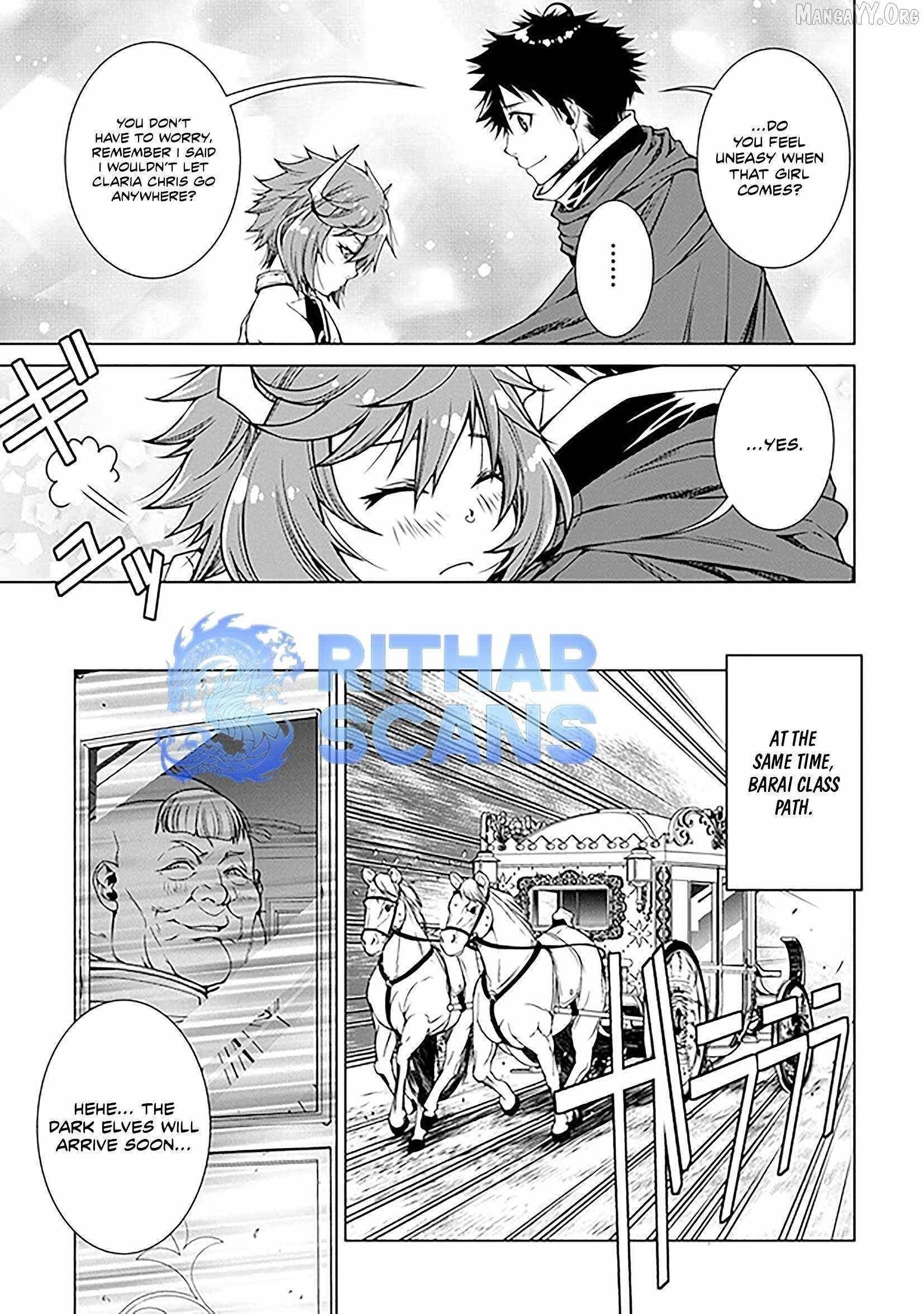 Machigai Shoukan! Oidasareta kedo Joui Gokan Skill de Rakuraku Seikatsu Chapter 28 - Page 19 in English