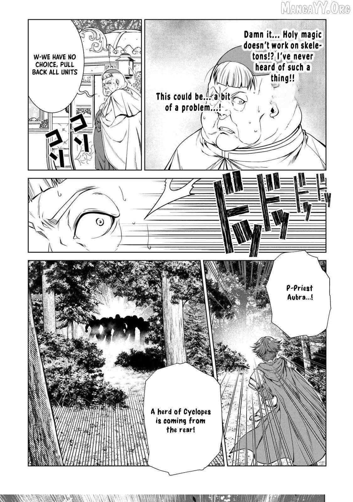 Machigai Shoukan! Oidasareta kedo Joui Gokan Skill de Rakuraku Seikatsu Chapter 29 - Page 12 in English
