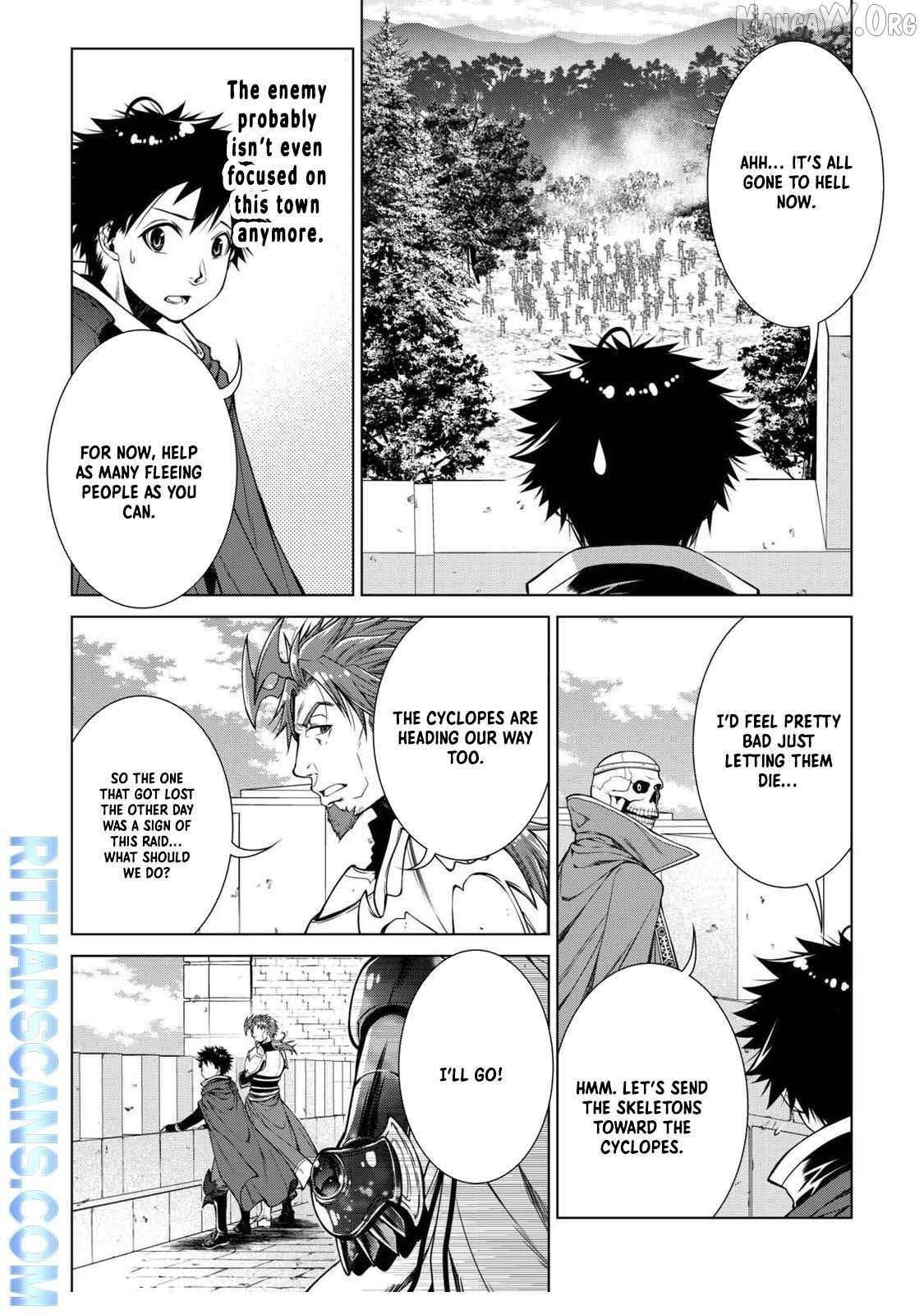 Machigai Shoukan! Oidasareta kedo Joui Gokan Skill de Rakuraku Seikatsu Chapter 29 - Page 14 in English