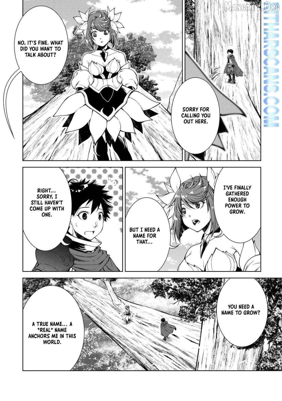 Machigai Shoukan! Oidasareta kedo Joui Gokan Skill de Rakuraku Seikatsu Chapter 30 - Page 16 in English