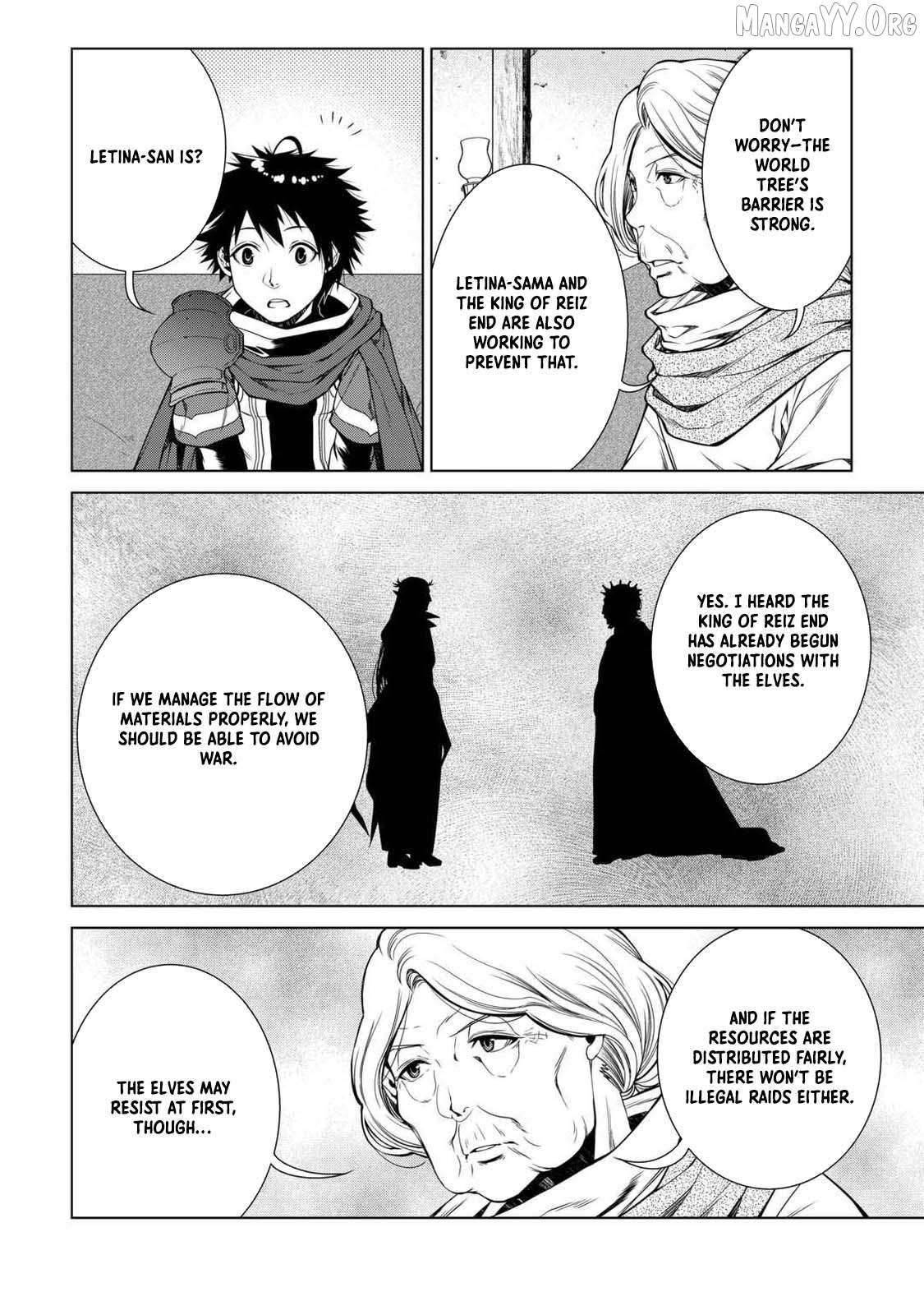 Machigai Shoukan! Oidasareta kedo Joui Gokan Skill de Rakuraku Seikatsu Chapter 31 - Page 14 in English