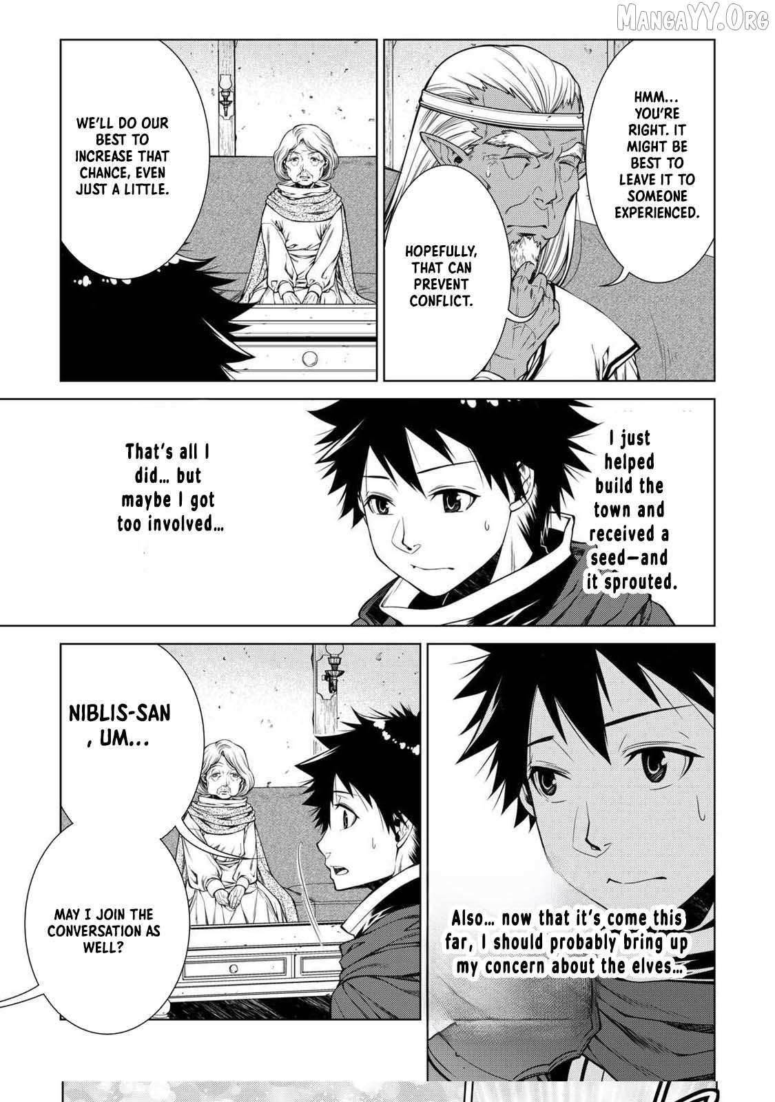 Machigai Shoukan! Oidasareta kedo Joui Gokan Skill de Rakuraku Seikatsu Chapter 31 - Page 15 in English