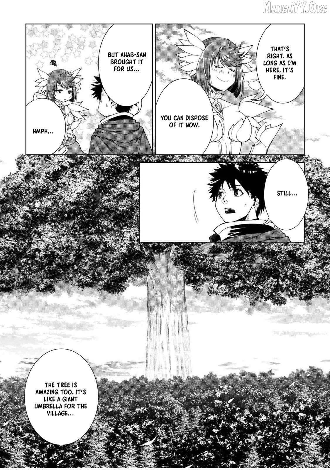 Machigai Shoukan! Oidasareta kedo Joui Gokan Skill de Rakuraku Seikatsu Chapter 31 - Page 3 in English