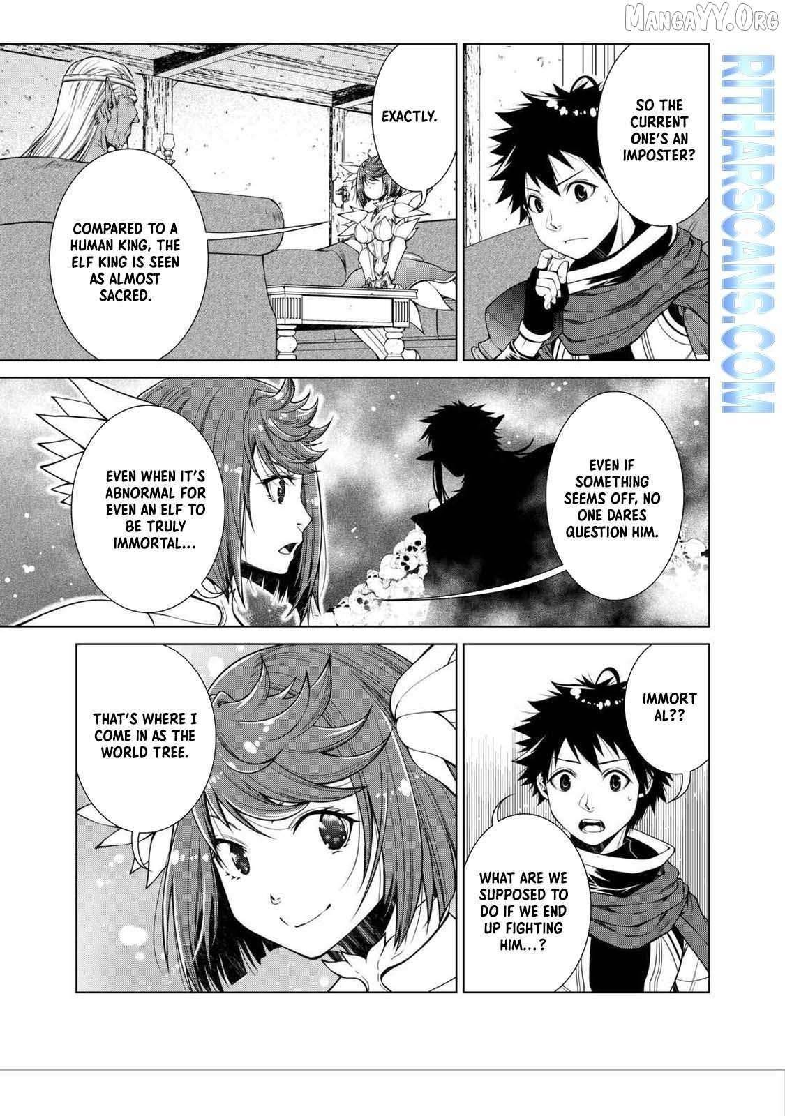 Machigai Shoukan! Oidasareta kedo Joui Gokan Skill de Rakuraku Seikatsu Chapter 32 - Page 3 in English