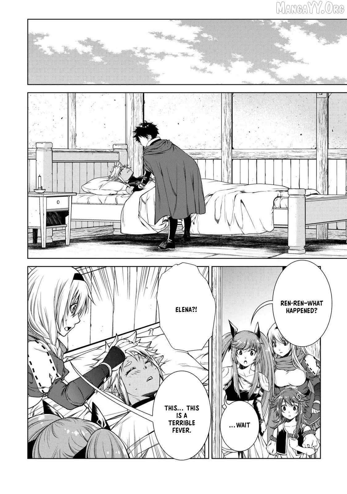 Machigai Shoukan! Oidasareta kedo Joui Gokan Skill de Rakuraku Seikatsu Chapter 35 - Page 12 in English