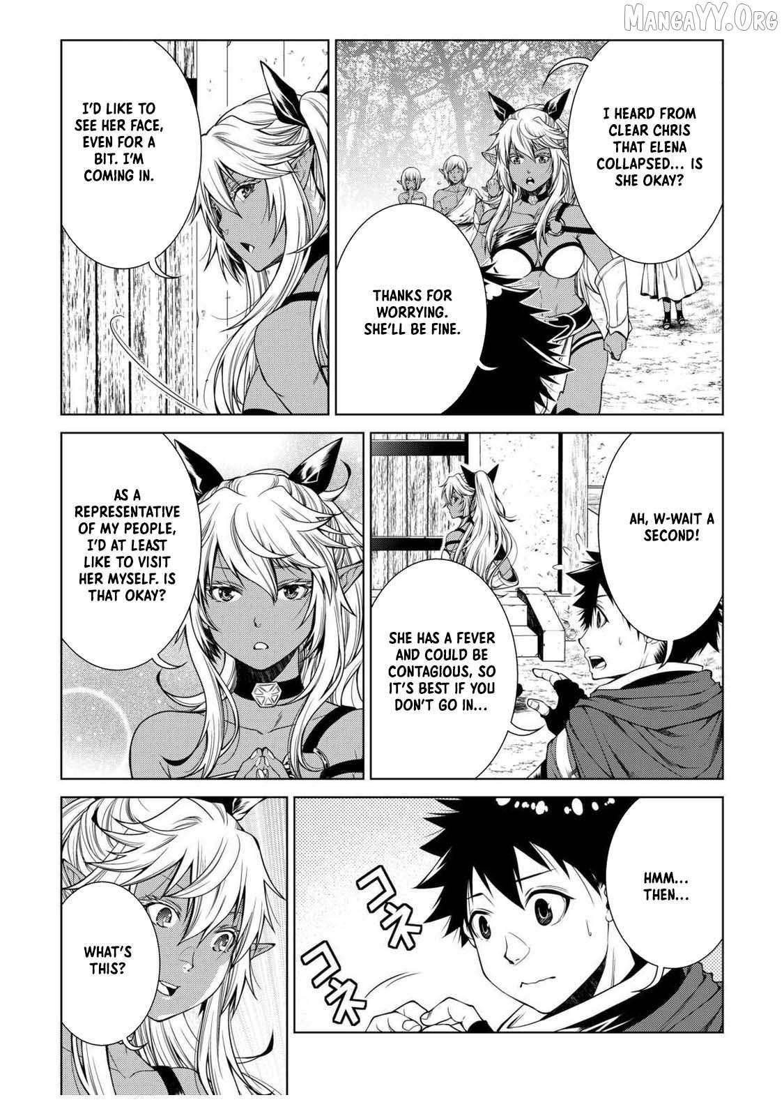 Machigai Shoukan! Oidasareta kedo Joui Gokan Skill de Rakuraku Seikatsu Chapter 35 - Page 15 in English