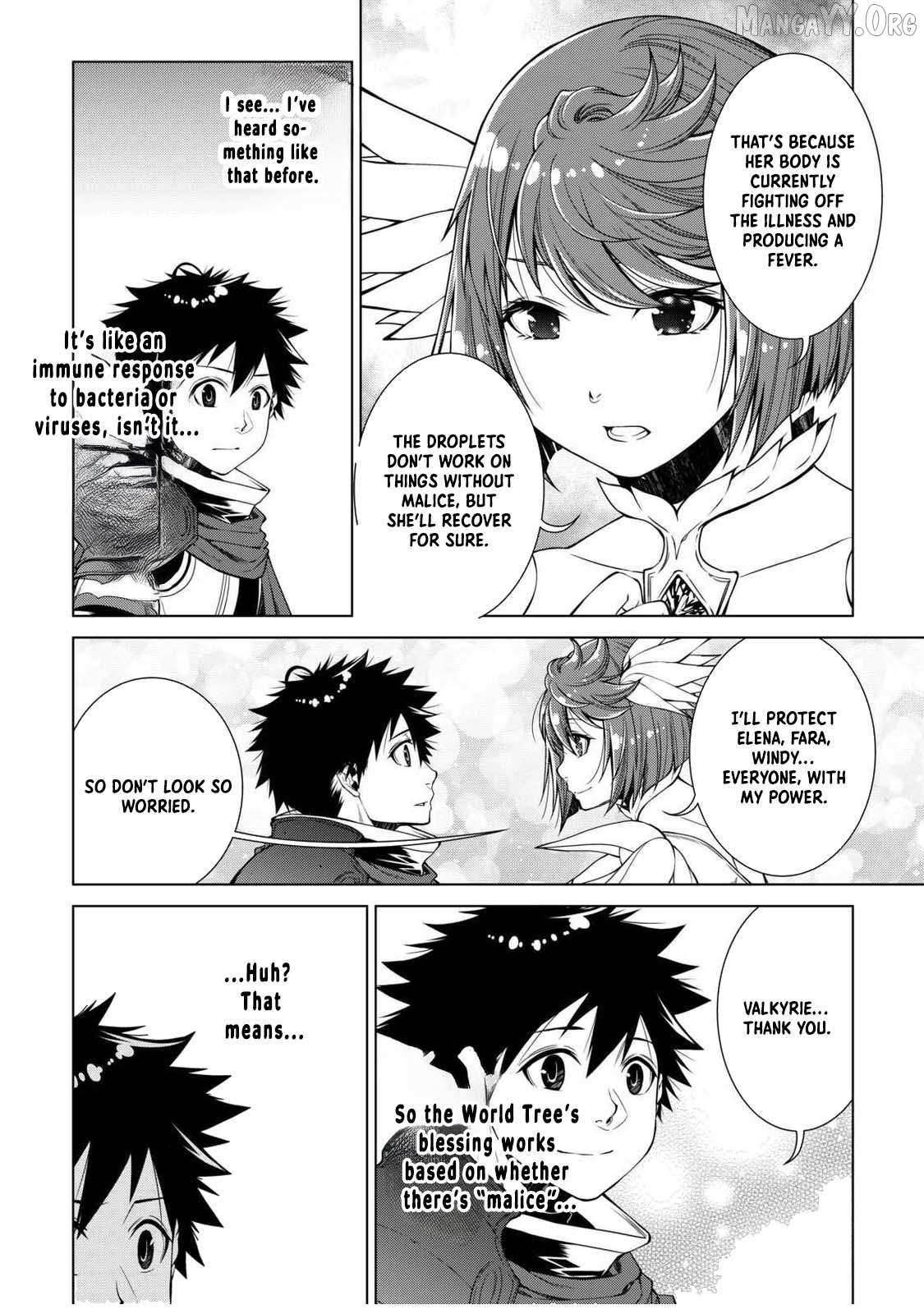 Machigai Shoukan! Oidasareta kedo Joui Gokan Skill de Rakuraku Seikatsu Chapter 36 - Page 6 in English