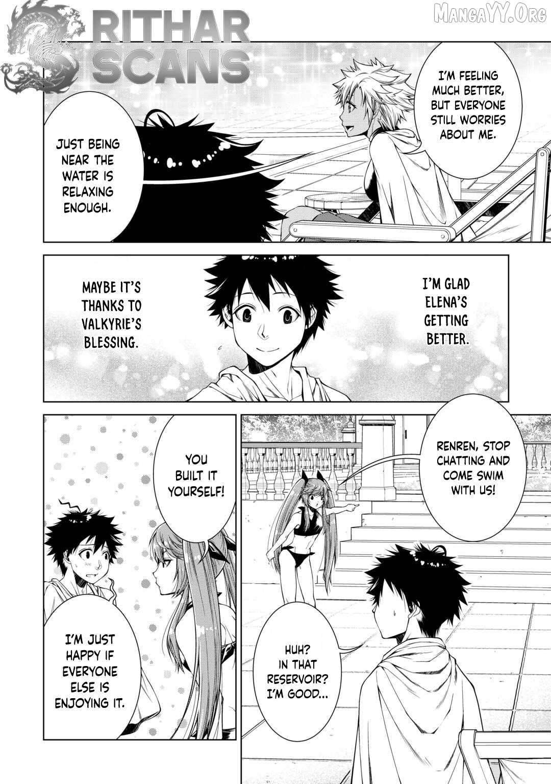 Machigai Shoukan! Oidasareta kedo Joui Gokan Skill de Rakuraku Seikatsu Chapter 37 - Page 4 in English