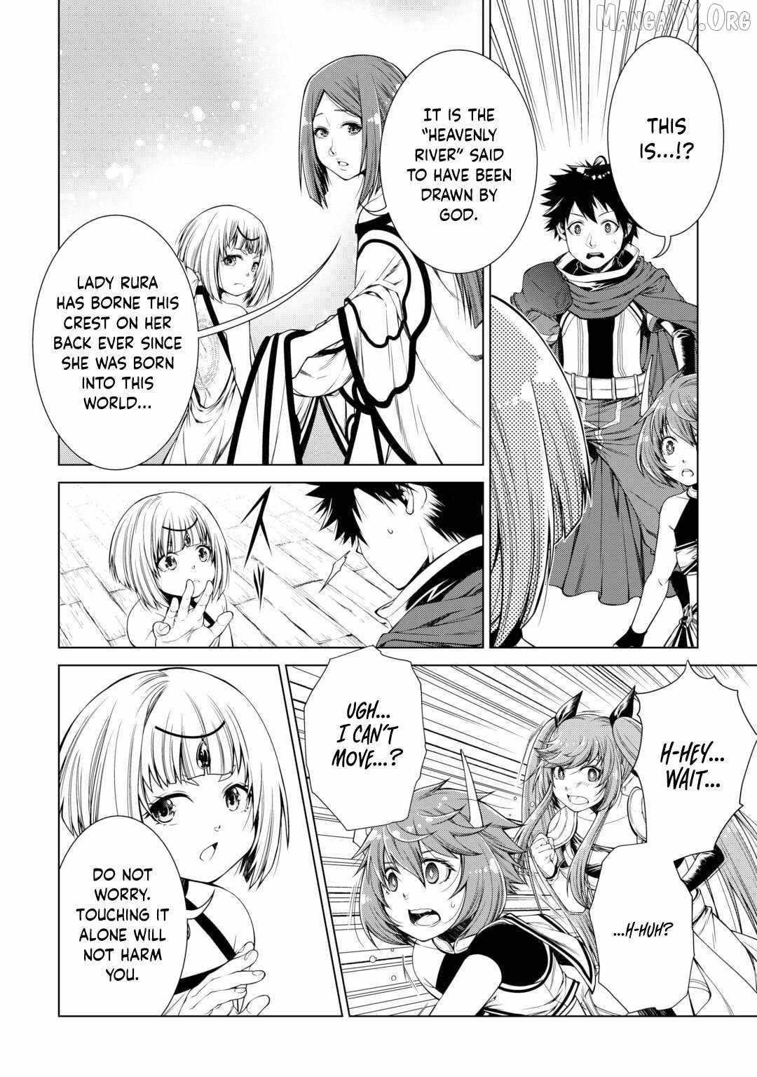 Machigai Shoukan! Oidasareta kedo Joui Gokan Skill de Rakuraku Seikatsu Chapter 38 - Page 14 in English