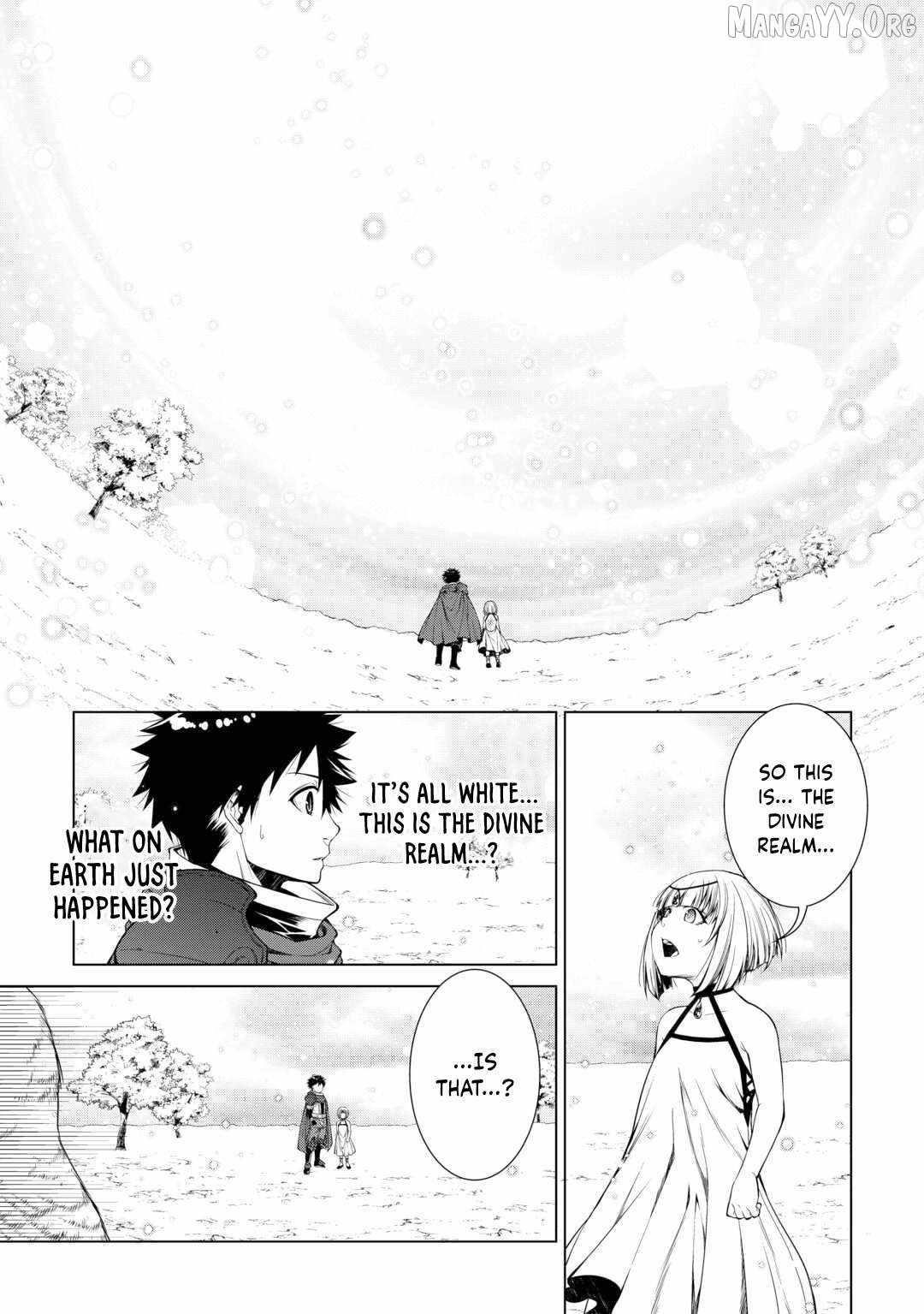 Machigai Shoukan! Oidasareta kedo Joui Gokan Skill de Rakuraku Seikatsu Chapter 38 - Page 17 in English