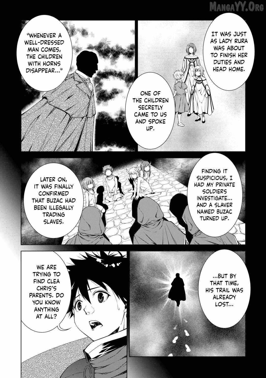 Machigai Shoukan! Oidasareta kedo Joui Gokan Skill de Rakuraku Seikatsu Chapter 38 - Page 6 in English