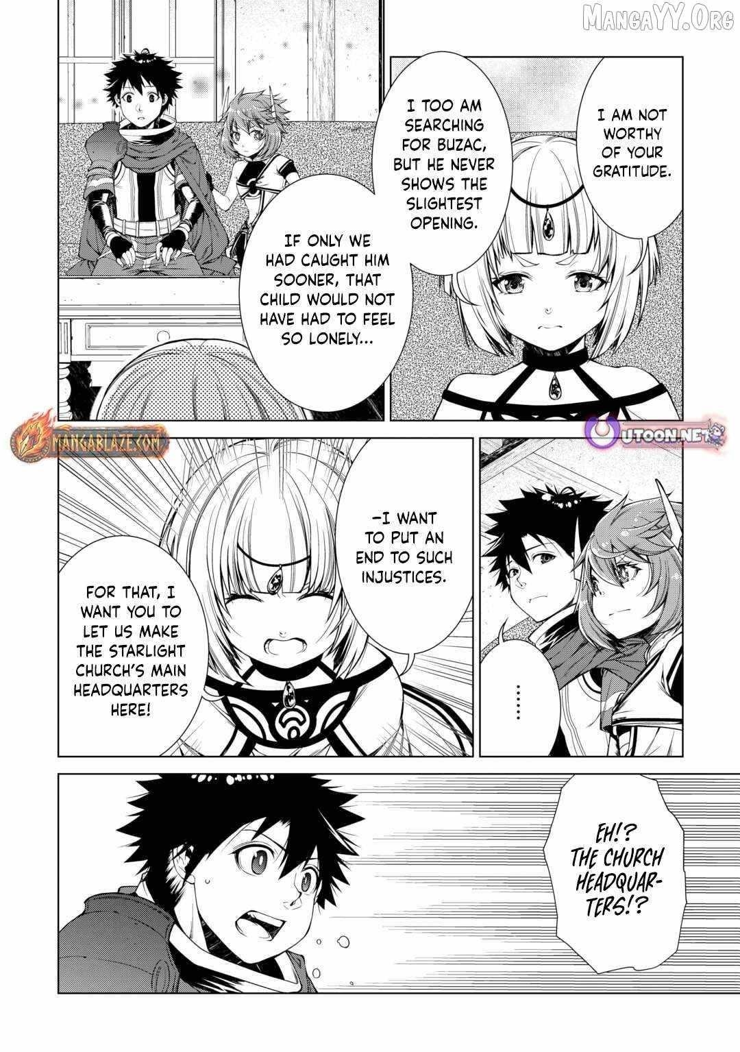 Machigai Shoukan! Oidasareta kedo Joui Gokan Skill de Rakuraku Seikatsu Chapter 38 - Page 8 in English