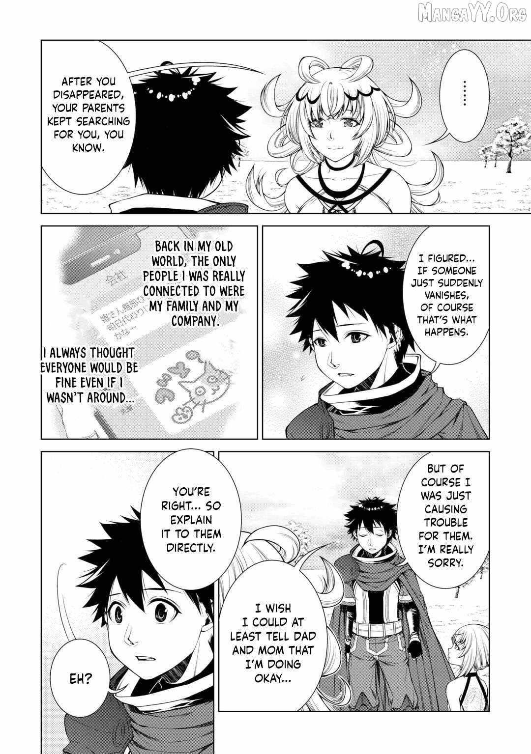 Machigai Shoukan! Oidasareta kedo Joui Gokan Skill de Rakuraku Seikatsu Chapter 39 - Page 14 in English
