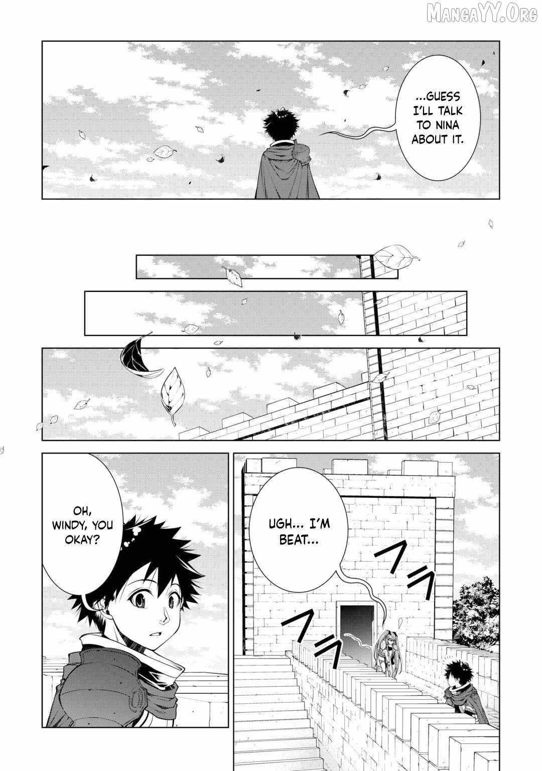 Machigai Shoukan! Oidasareta kedo Joui Gokan Skill de Rakuraku Seikatsu Chapter 40 - Page 14 in English