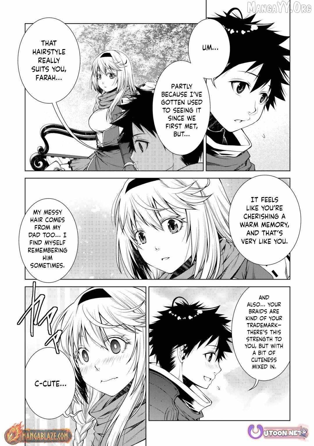 Machigai Shoukan! Oidasareta kedo Joui Gokan Skill de Rakuraku Seikatsu Chapter 41 - Page 12 in English