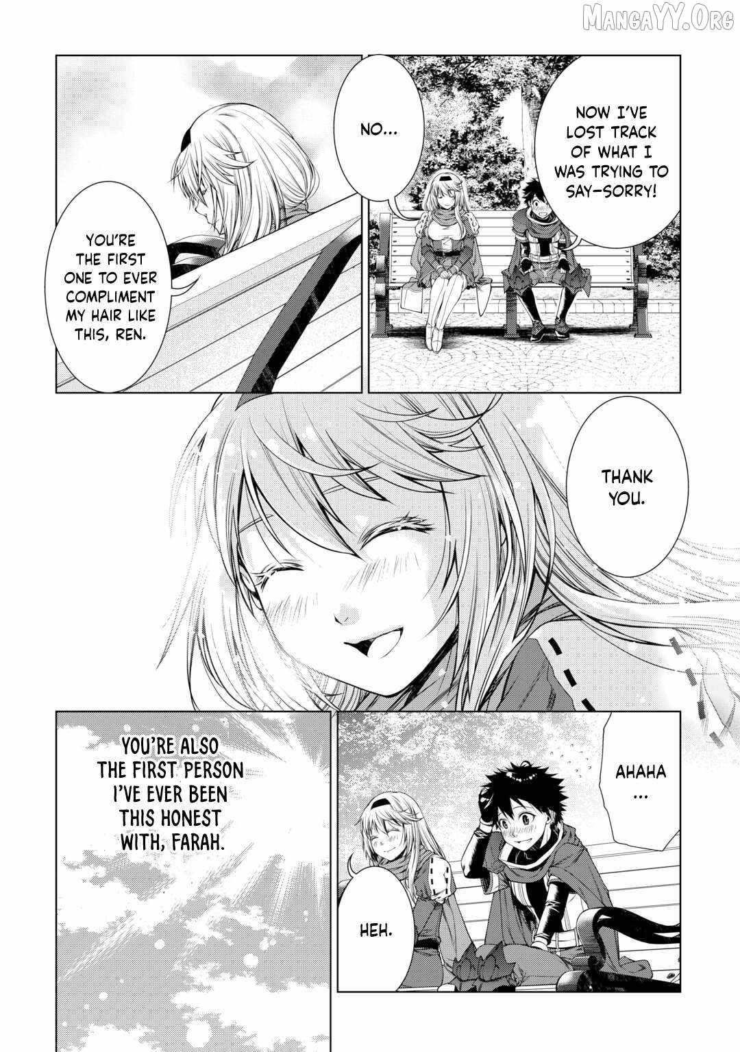 Machigai Shoukan! Oidasareta kedo Joui Gokan Skill de Rakuraku Seikatsu Chapter 41 - Page 13 in English