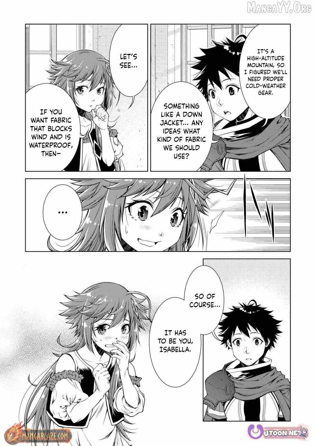 Machigai Shoukan! Oidasareta kedo Joui Gokan Skill de Rakuraku Seikatsu Chapter 41 - Page 20 in English