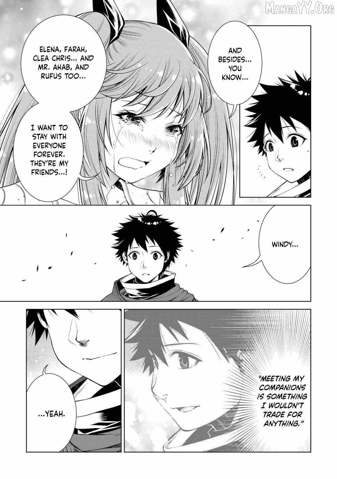 Machigai Shoukan! Oidasareta kedo Joui Gokan Skill de Rakuraku Seikatsu Chapter 41 - Page 3 in English