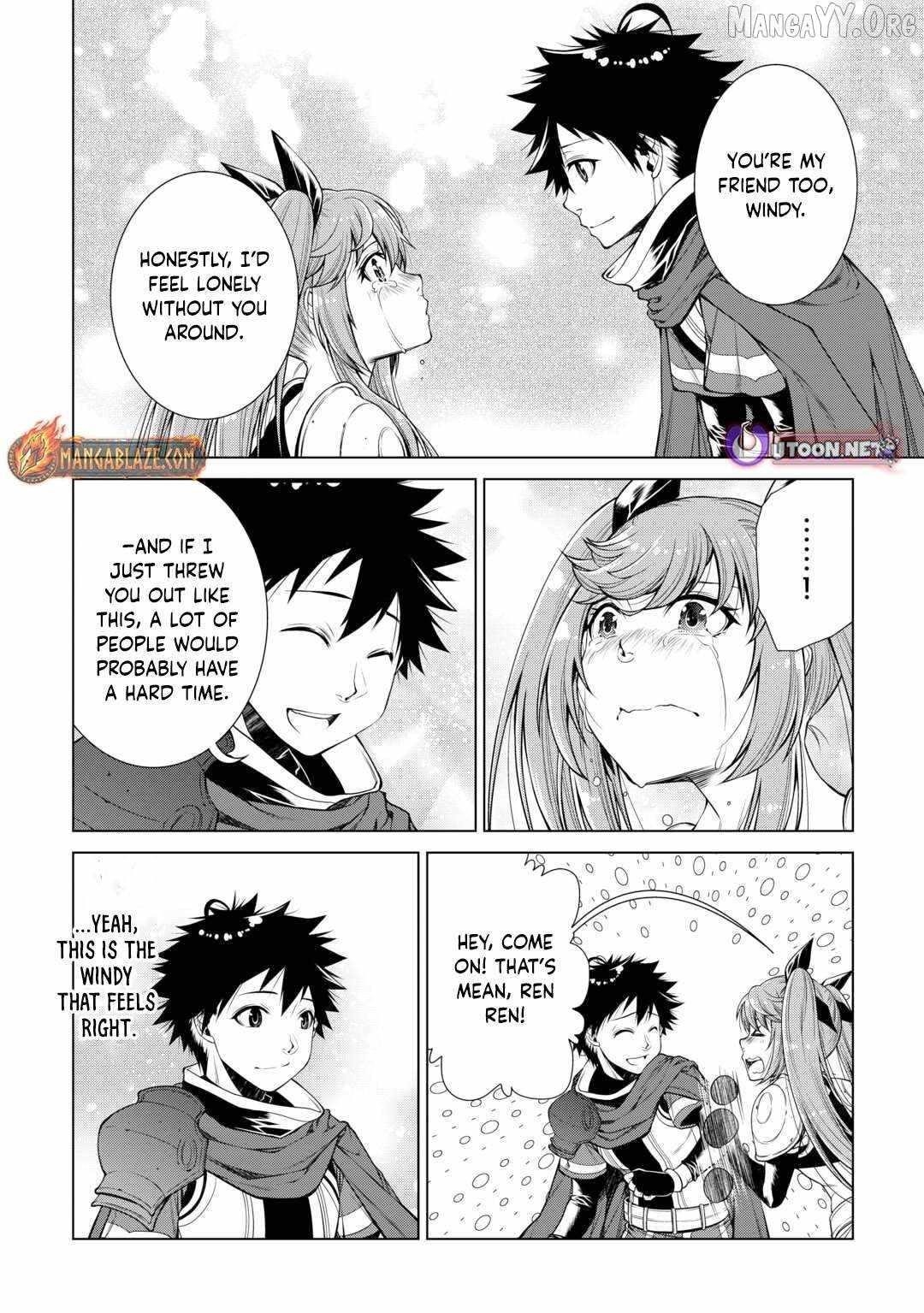 Machigai Shoukan! Oidasareta kedo Joui Gokan Skill de Rakuraku Seikatsu Chapter 41 - Page 4 in English