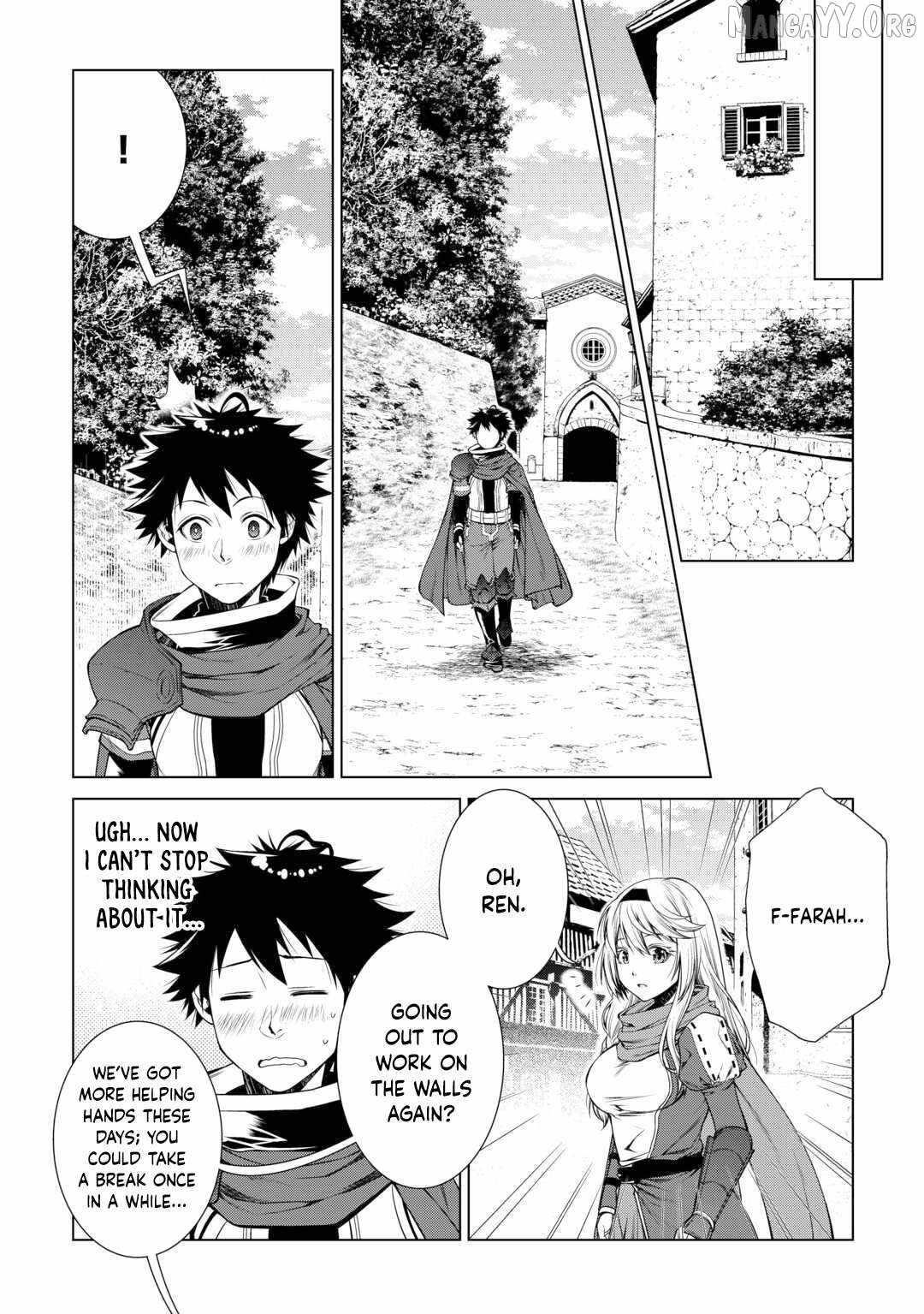 Machigai Shoukan! Oidasareta kedo Joui Gokan Skill de Rakuraku Seikatsu Chapter 41 - Page 6 in English