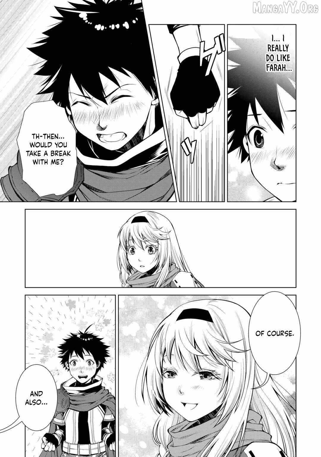 Machigai Shoukan! Oidasareta kedo Joui Gokan Skill de Rakuraku Seikatsu Chapter 41 - Page 7 in English