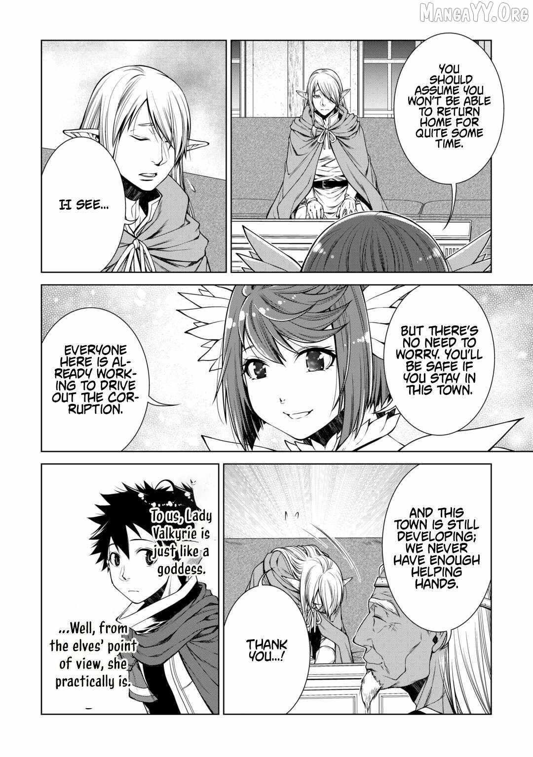 Machigai Shoukan! Oidasareta kedo Joui Gokan Skill de Rakuraku Seikatsu Chapter 43 - Page 14 in English
