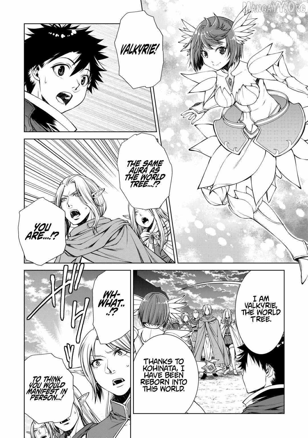 Machigai Shoukan! Oidasareta kedo Joui Gokan Skill de Rakuraku Seikatsu Chapter 43 - Page 8 in English