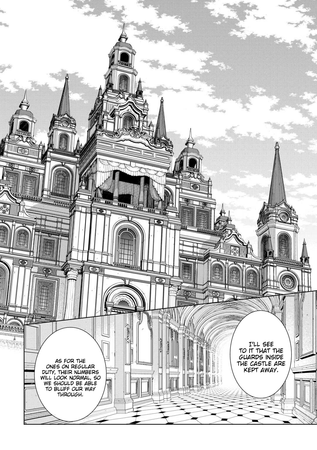 Machigai Shoukan! Oidasareta kedo Joui Gokan Skill de Rakuraku Seikatsu Chapter 46 - Page 12 in English
