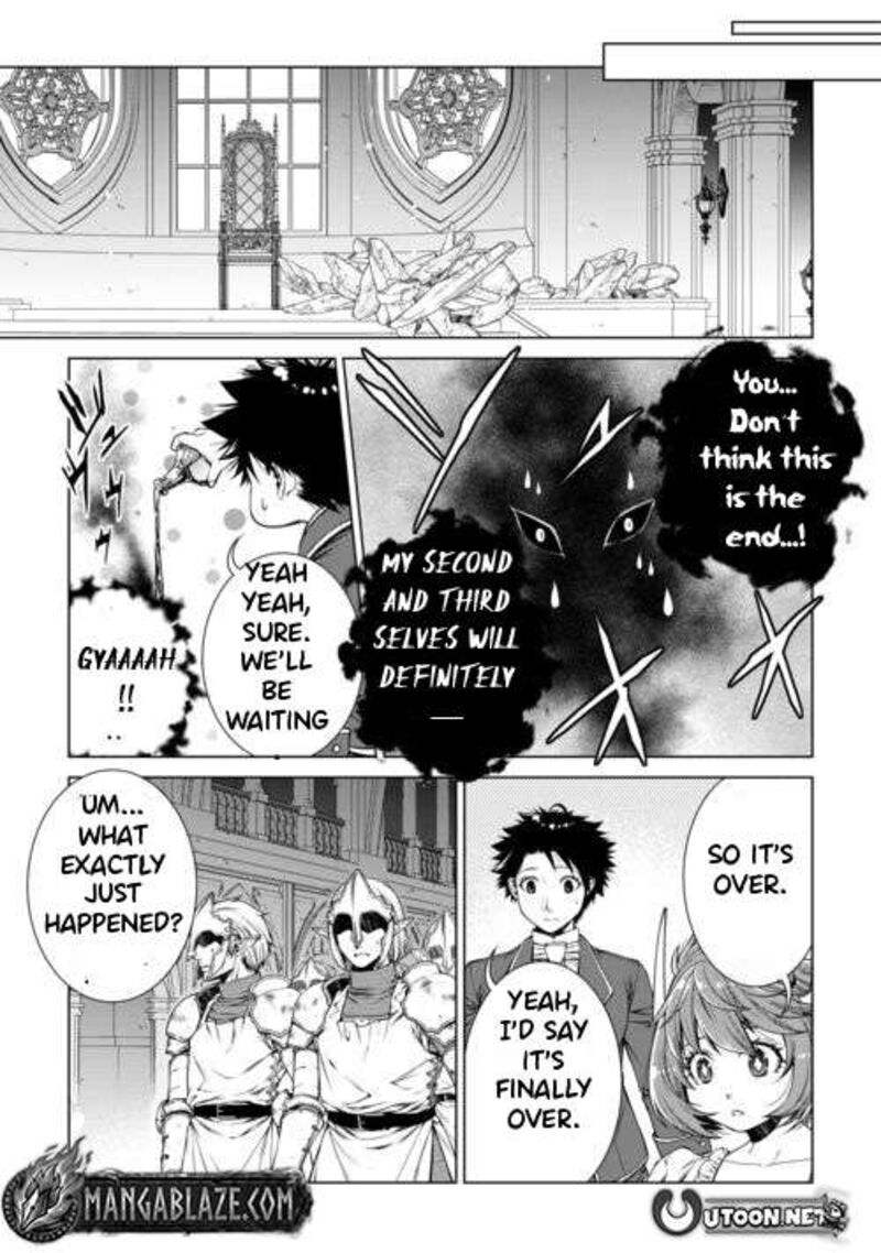 Machigai Shoukan! Oidasareta kedo Joui Gokan Skill de Rakuraku Seikatsu Chapter 48 - Page 15 in English