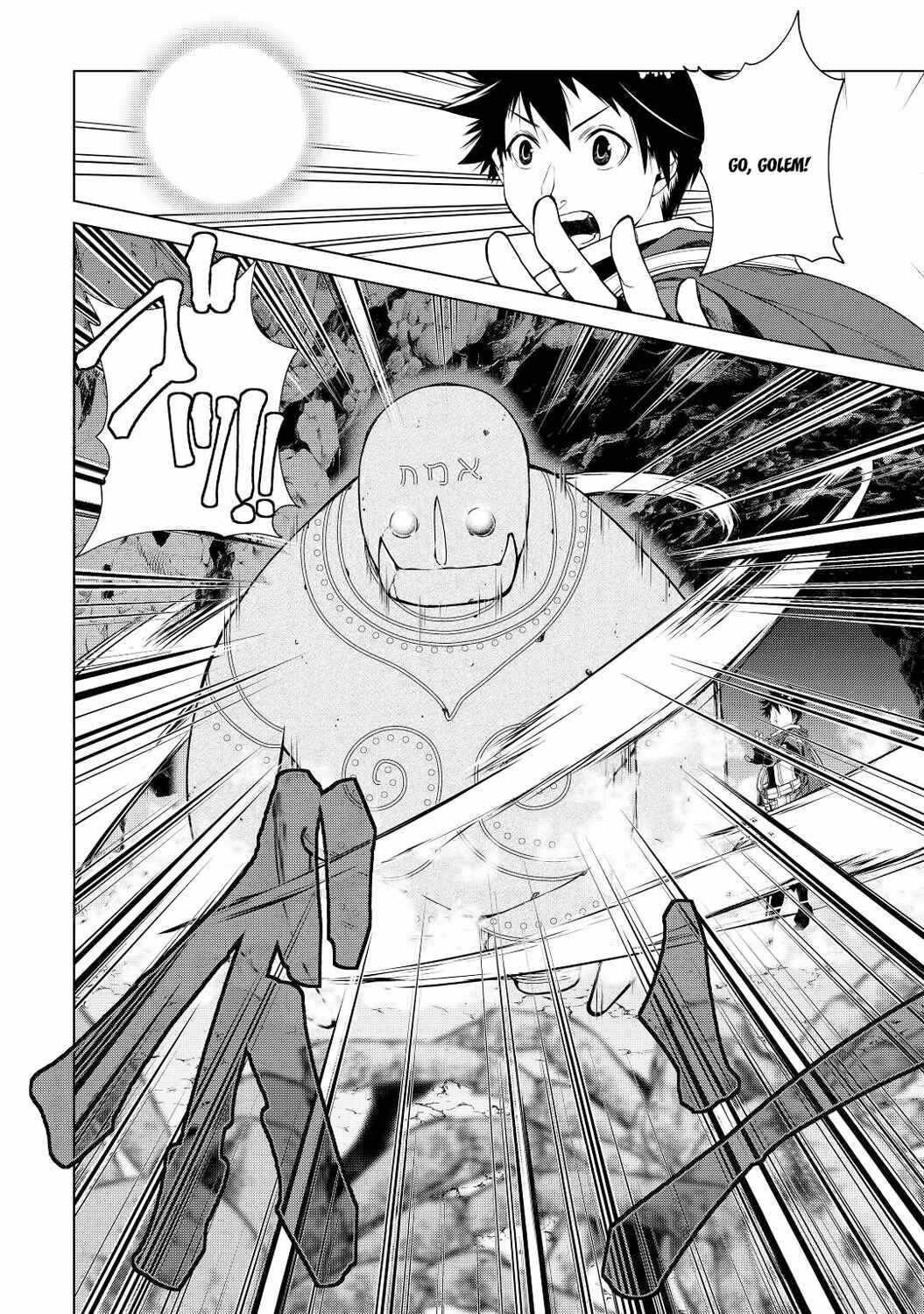 Machigai Shoukan! Oidasareta kedo Joui Gokan Skill de Rakuraku Seikatsu Chapter 7 - Page 20 in English