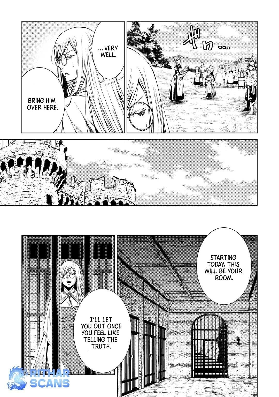 Machigai Shoukan! Oidasareta kedo Joui Gokan Skill de Rakuraku Seikatsu Chapter 8 - Page 15 in English