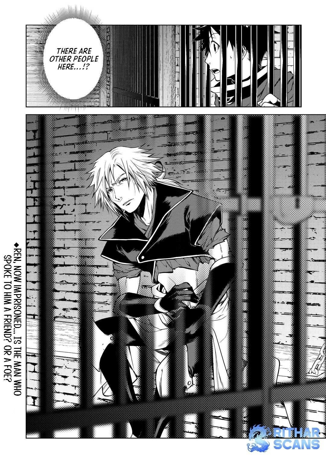 Machigai Shoukan! Oidasareta kedo Joui Gokan Skill de Rakuraku Seikatsu Chapter 8 - Page 18 in English