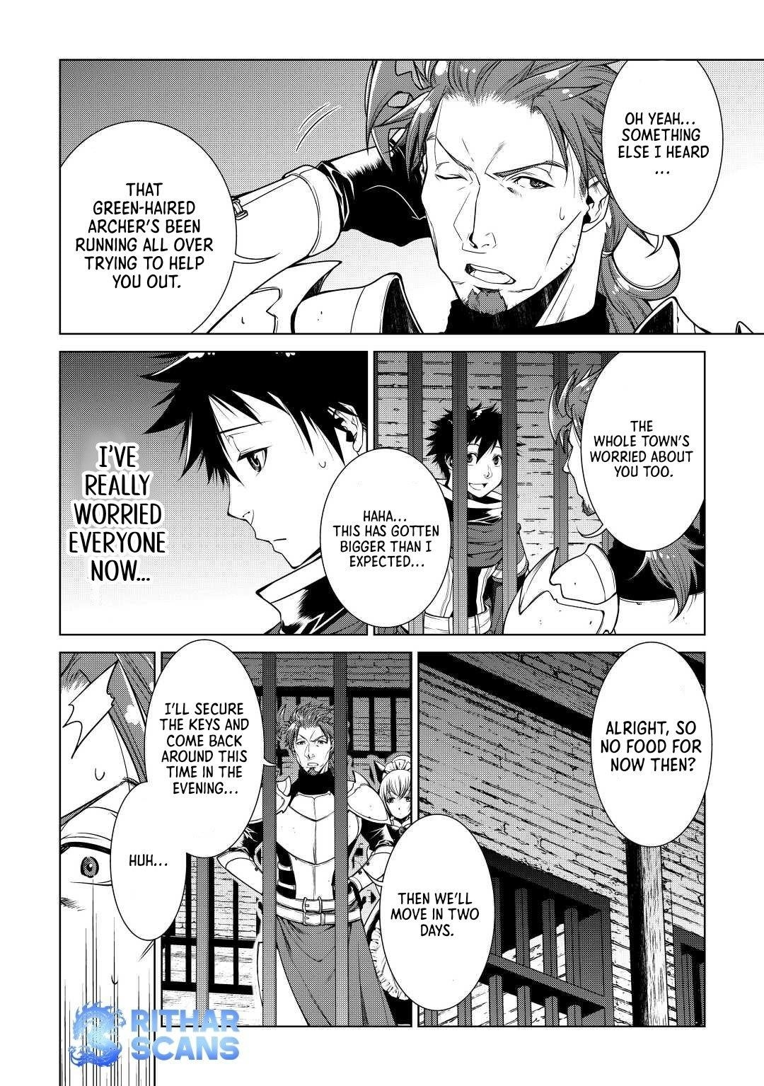 Machigai Shoukan! Oidasareta kedo Joui Gokan Skill de Rakuraku Seikatsu Chapter 9 - Page 10 in English