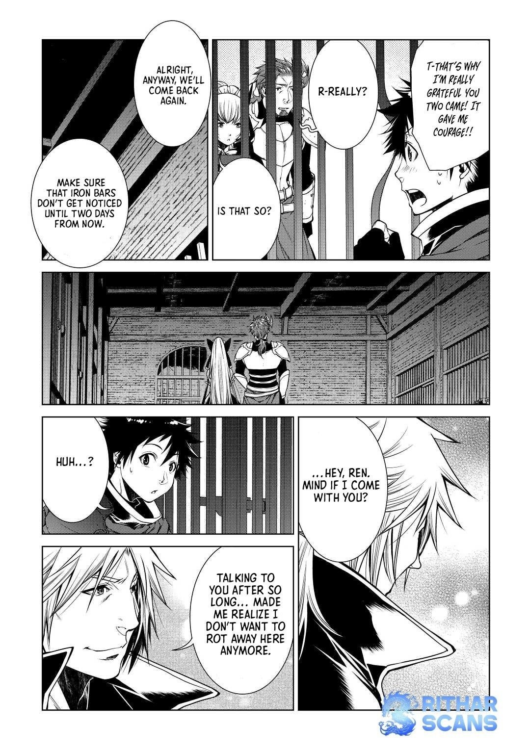Machigai Shoukan! Oidasareta kedo Joui Gokan Skill de Rakuraku Seikatsu Chapter 9 - Page 12 in English